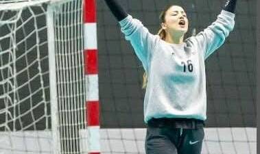 Türkiye Kadınlar Hentbol 1. Ligi’nin 4. haftasında Aksaray Belediyespor Kadın