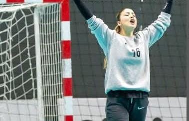 Türkiye Kadınlar Hentbol 1. Ligi’nin 4. haftasında Aksaray Belediyespor Kadın