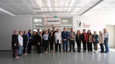 Aksaray Eğitim ve Araştırma Hastanesi, Sağlık Bakanlığı Sağlık Tesisi Değerlendirme