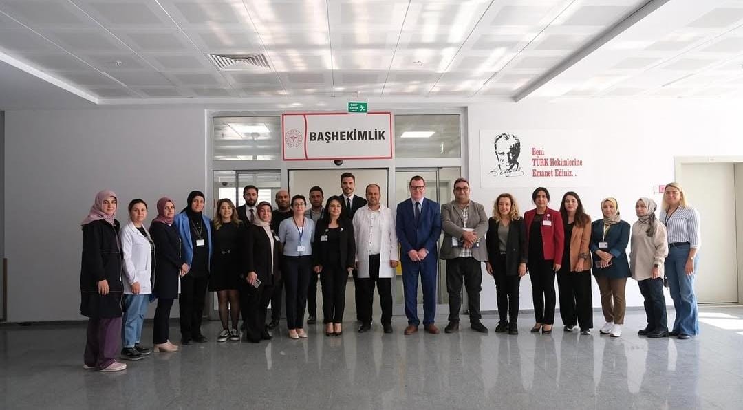 Aksaray Eğitim ve Araştırma Hastanesi, Sağlık Bakanlığı Sağlık Tesisi Değerlendirme