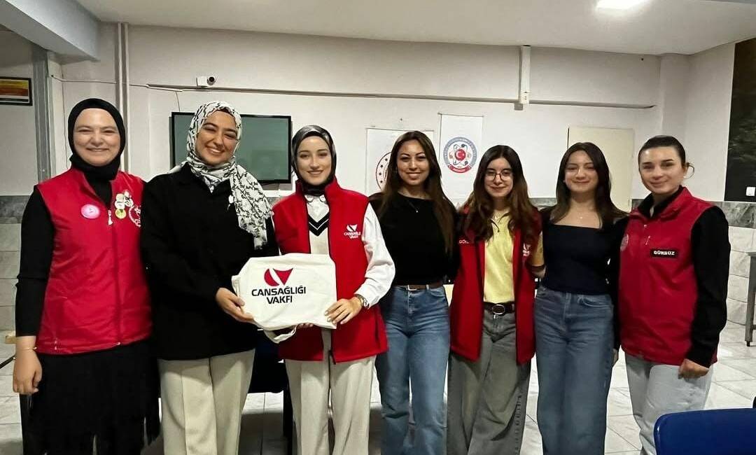 Aksaray Gençlik Merkezi, gençlerin kişisel gelişimine ve sağlık bilincine katkı