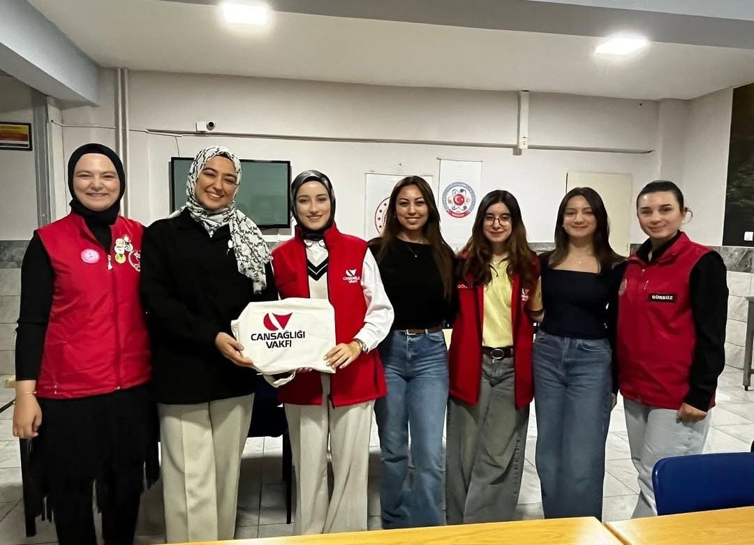 Aksaray Gençlik Merkezi, gençlerin kişisel gelişimine ve sağlık bilincine katkı