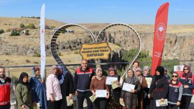 Aksaray İl Tarım ve Orman Müdürü Nejdet Demir, Aksaray Belediyesi’nin