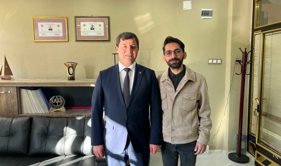 Aksaray Baro Başkanı Av. Erçin Mevlüt Düzgün, Baro üyesi avukatlardan