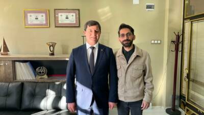 Aksaray Baro Başkanı Av. Erçin Mevlüt Düzgün, Baro üyesi avukatlardan
