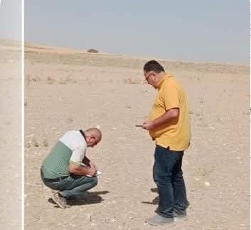 Aksaray İl Tarım ve Orman Müdürlüğü ekipleri, tarımsal üretimde dijital