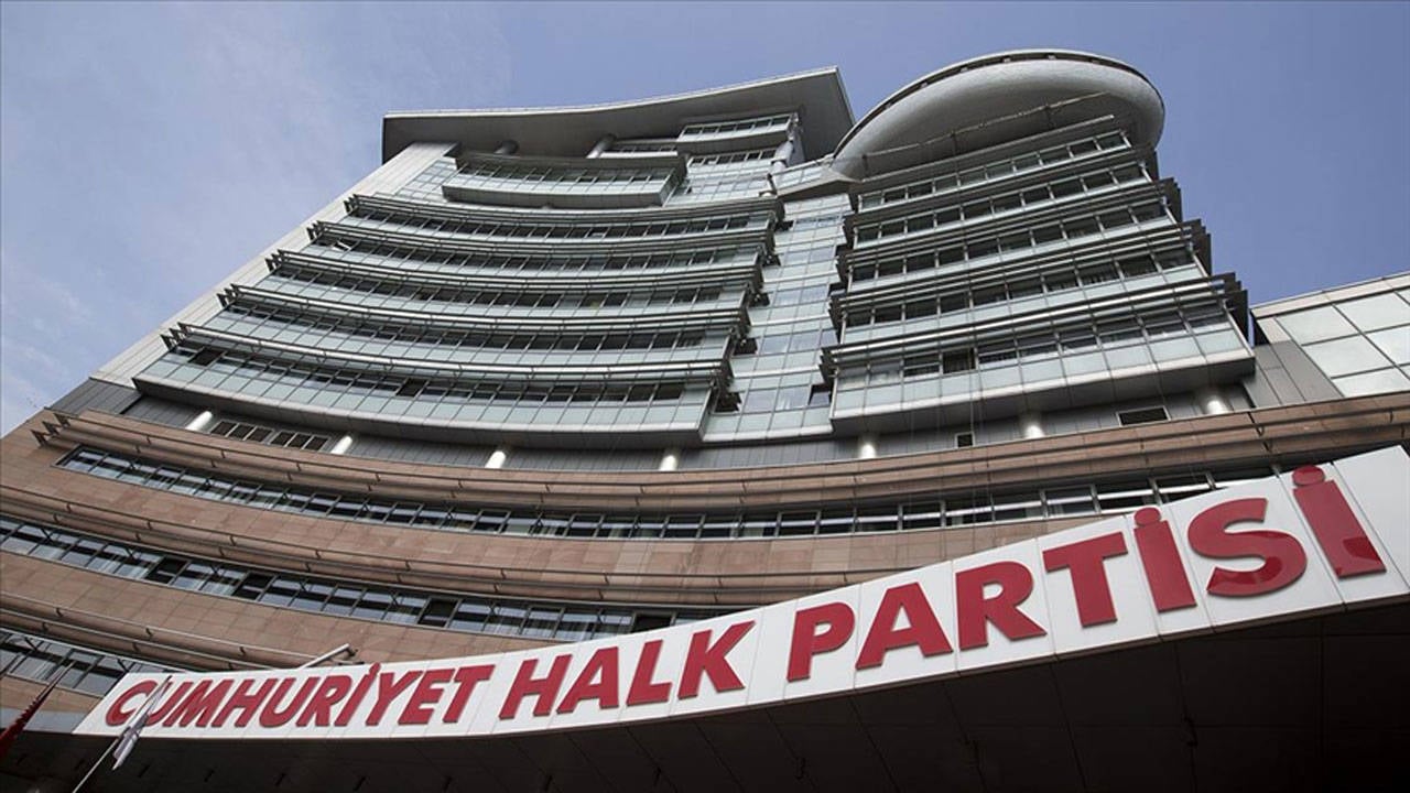 Cumhuriyet Halk Partisi Aksaray İl Başkanlığı tarafından yapılan açıklamada,14. Olağan
