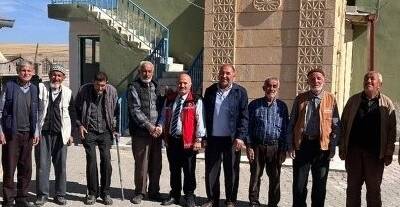 Aksaray Tarım ve Orman İl Müdürlüğü tarafından geleneksel hale getirilen