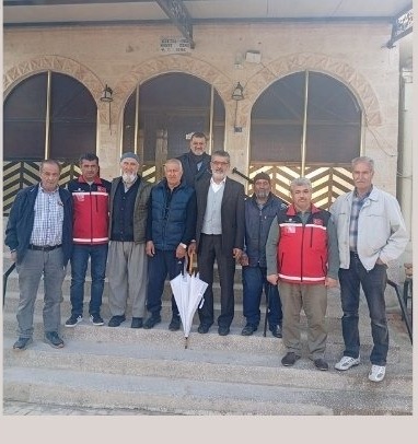 Aksaray İl Tarım ve Orman Müdürlüğü tarafından geleneksel hâle getirilen