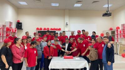 Aksaray Aile ve Sosyal Hizmetler İl Müdürlüğü, 29 Ekim Cumhuriyet