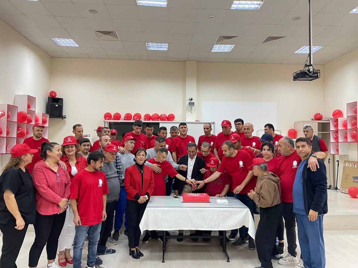 Aksaray Aile ve Sosyal Hizmetler İl Müdürlüğü, 29 Ekim Cumhuriyet