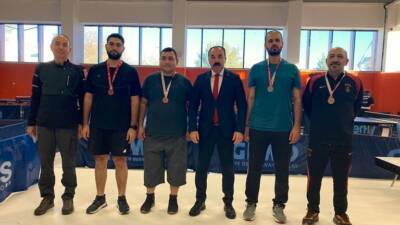 Aksaray Gençlik ve Spor İl Müdürlüğü tarafından 29 Ekim Cumhuriyet