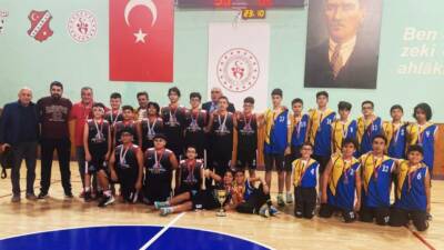 29 Ekim Cumhuriyet Bayramı etkinlikleri kapsamında Aksaray Gençlik Spor İl