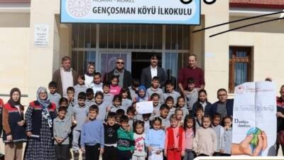 Aksaray Tarım ve Orman İl Müdürlüğü, 16 Ekim Dünya Gıda