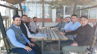 Eşmekaya Belediye Başkanı İsmail Hakkı Güneş, Camiler ve Din Görevlileri