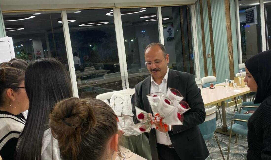 Aksaray Aile ve Sosyal Hizmetler İl Müdürlüğü, 11 Ekim Dünya