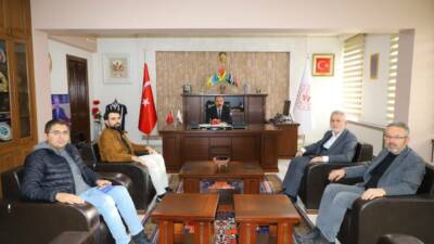 Aksaray Gençlik ve Spor İl Müdürü Aslan Yıldız, bu yıl