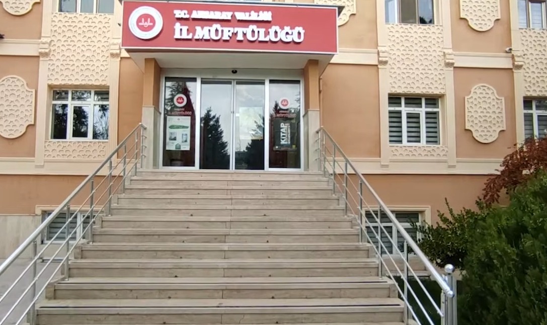 İçişleri Bakanlığı tarafından 2017 yılında müftülüklere verilen “Evlendirme Memurluğu Yetkisi”