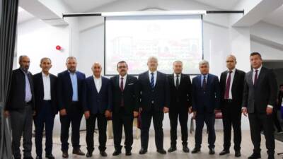 Aksaray’da İmam Hatip Okullarının yeniden açılışının 74. yıl dönümü, Kanuni