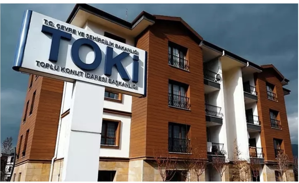 TOKİ, Aksaray’ın Eskil ve Merkez ilçelerinde toplam 6 konutu 15