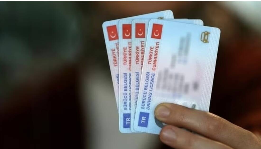 Bakanlık açıkladı: Bu hız sınırını geçen sürücülerin ehliyeti 90 günlüğüne