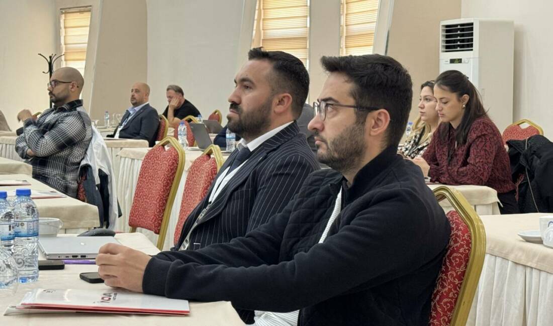 Aksaray, Bel ağrısı ve tedavilerinin çözümü için çalışatay’a ev sahipliği