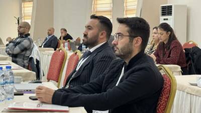 Aksaray, Bel ağrısı ve tedavilerinin çözümü için çalışatay’a ev sahipliği