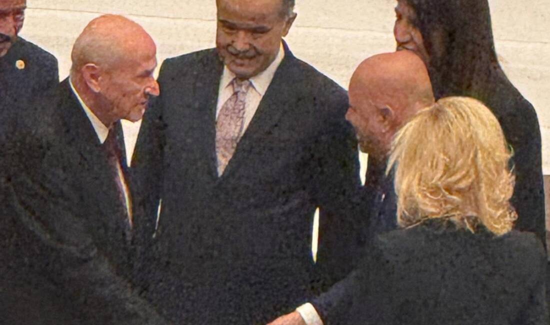 AK Parti Aksaray Milletvekili Cengiz Aydoğdu, Milliyetçi Hareket Partisi (MHP)