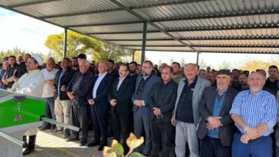 Aksaray’da karbonmonoksit gazı faciasında yaşamını yitiren 21 yaşındaki Meryem Ölmez
