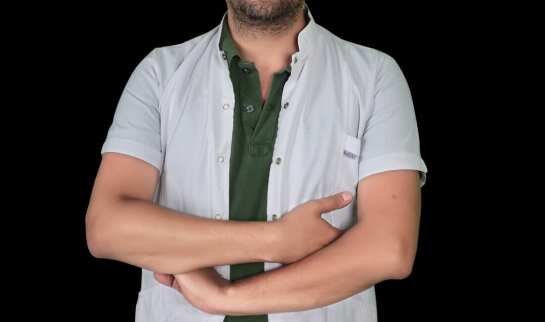 Aksaray Özel İnova Hastanesi Çocuk Sağlığı ve Hastalıkları Uzmanı Dr.