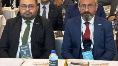 MÜSİAD’ın 110. Genel İdare Kurulu Toplantısı, Kayseri’de eş zamanlı oturumlarla