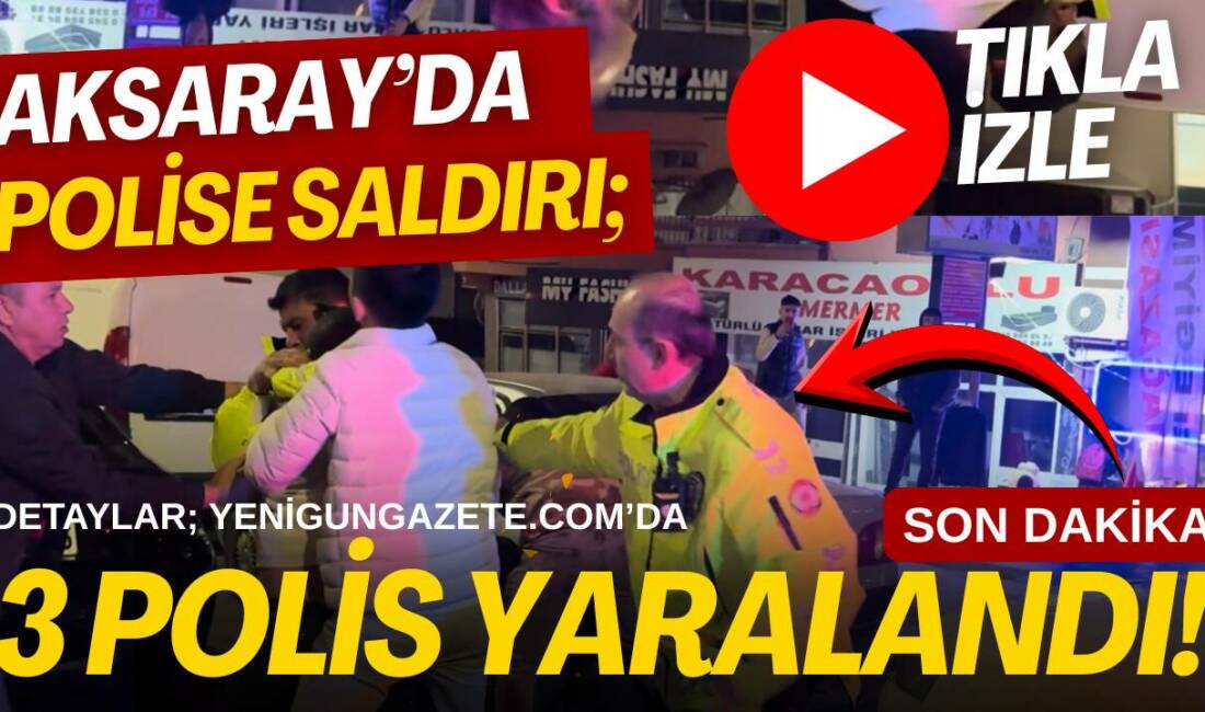 Kurtuluş Kavşağı’ndaki kazanın ardından kaçan sürücü, olay yerine dönünce polise
