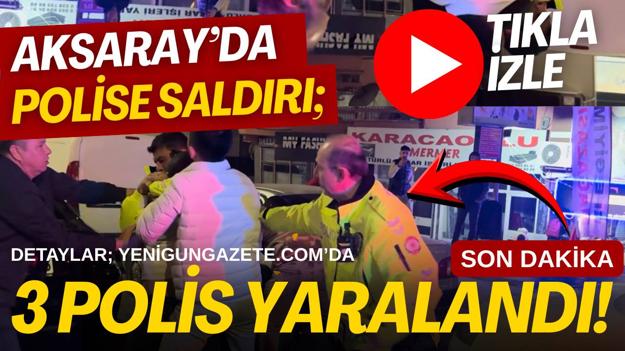 Kurtuluş Kavşağı’ndaki kazanın ardından kaçan sürücü, olay yerine dönünce polise