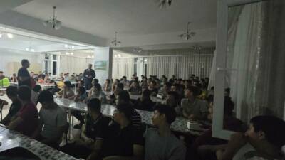 Aksaray’da öğrencilerin afet bilinci kazanması için önemli bir eğitim programı
