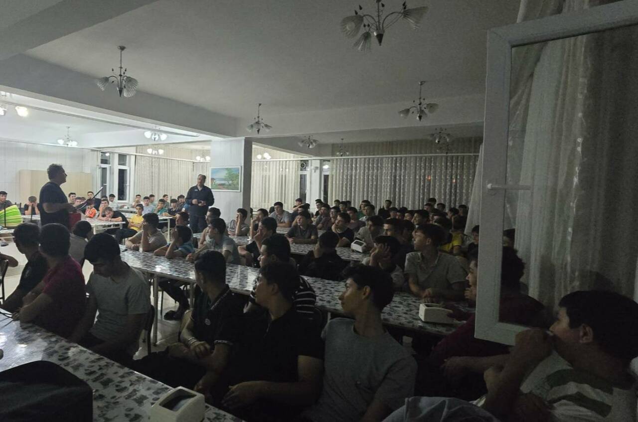 Aksaray’da öğrencilerin afet bilinci kazanması için önemli bir eğitim programı