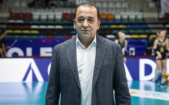 Sultanlar Ligi ekibi Kuzeyboru, başantrenör Mehmet Bedestenlioğlu ile yollarını karşılıklı