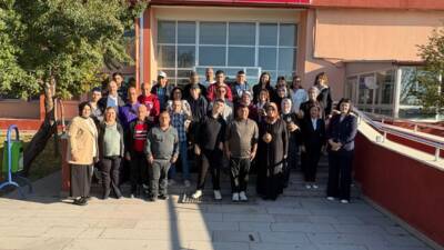 Aksaray Aile ve Sosyal Hizmetler İl Müdürlüğü’ne bağlı Aksaray Bakım