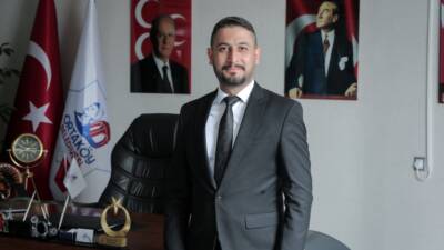 Ortaköy Belediyesi, engelli bireylerin yaşam koşullarını iyileştirmek amacıyla yeni bir