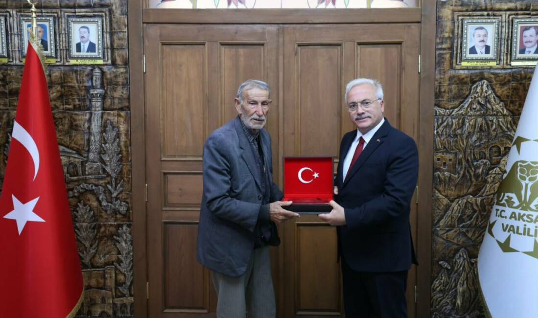 Çanakkale Zaferi’nin simge birliklerinden 57. Piyade Alayı’nda kahramanca savaşan ve