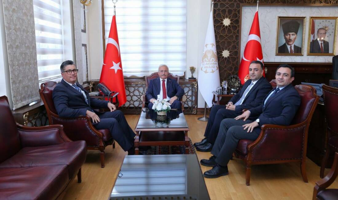 Metal Sanayicileri Sendikası ve Türkiye İşverenler Konfederasyonu (TİSK) Bölge Temsilcisi