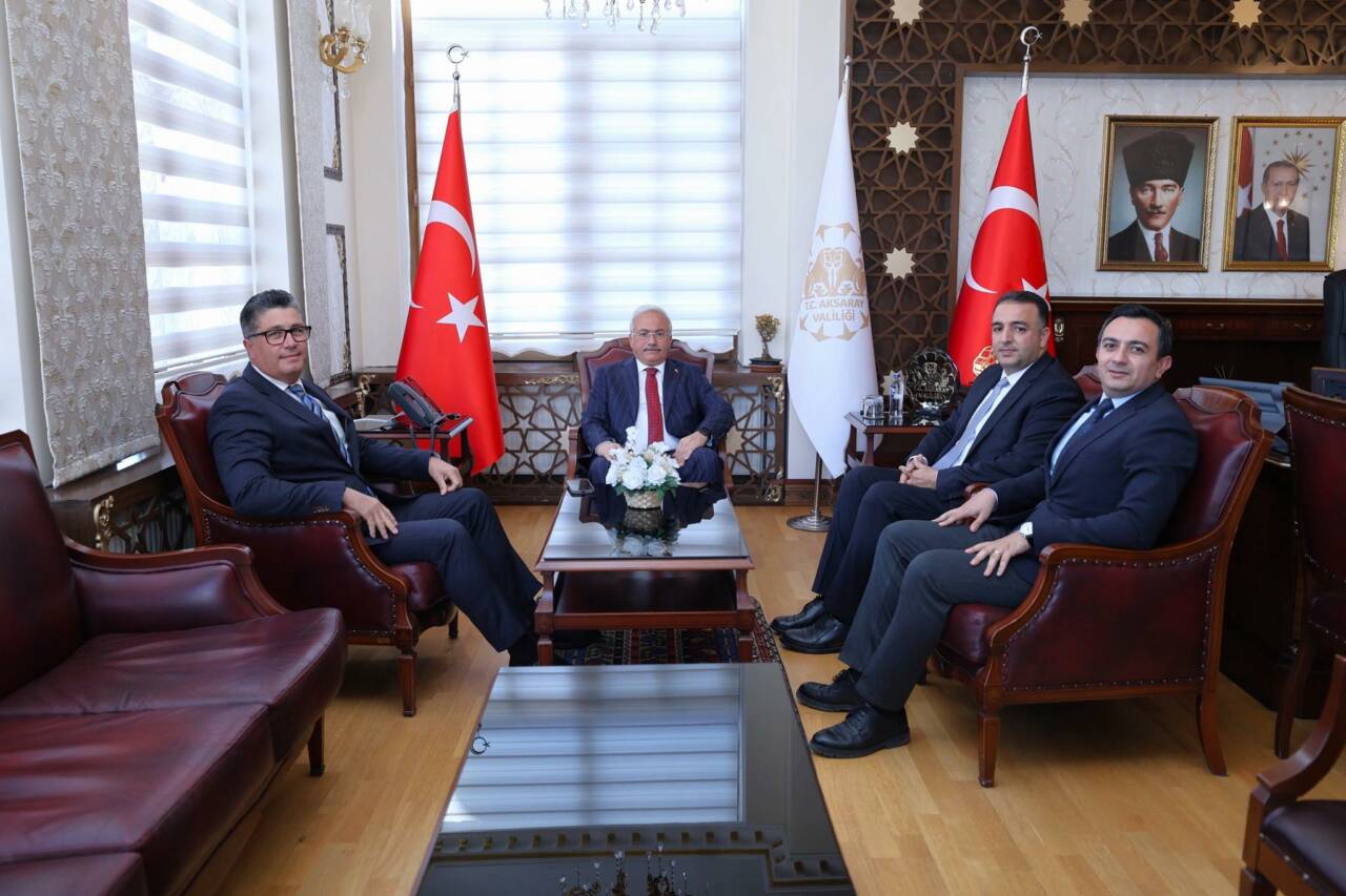 Metal Sanayicileri Sendikası ve Türkiye İşverenler Konfederasyonu (TİSK) Bölge Temsilcisi