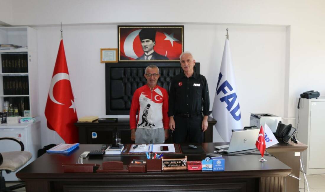 “Asrın felaketi” olarak nitelendirilen 6 Şubat Kahramanmaraş depremlerinde yaşamını yitiren