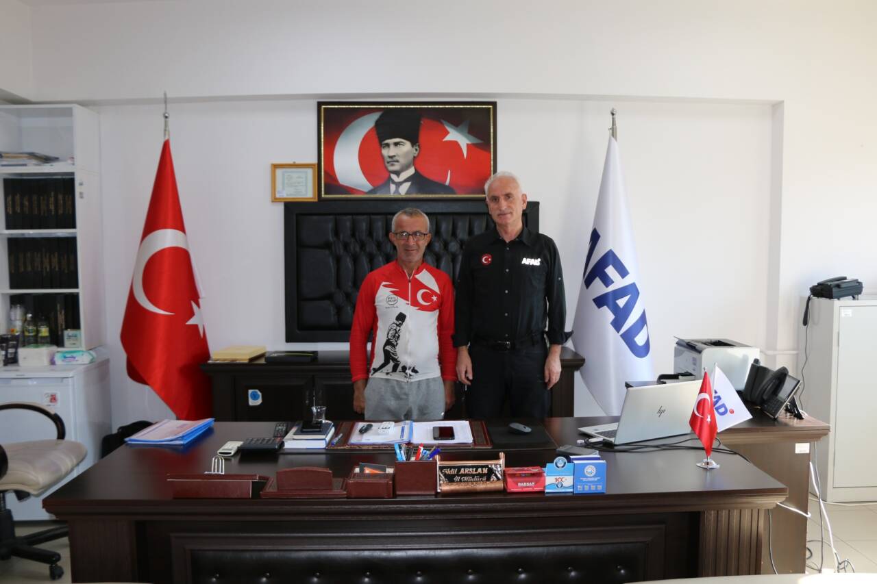 “Asrın felaketi” olarak nitelendirilen 6 Şubat Kahramanmaraş depremlerinde yaşamını yitiren