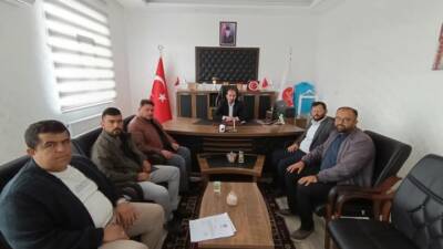 Sultanhanı İlçe Müftülüğü, her yıl 1–7 Ekim tarihlerinde kutlanan Cami