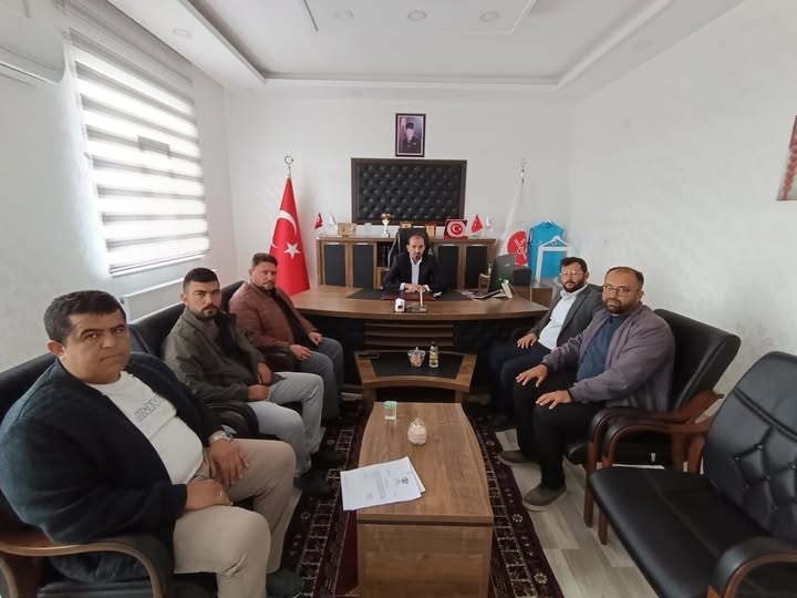 Sultanhanı İlçe Müftülüğü, her yıl 1–7 Ekim tarihlerinde kutlanan Cami