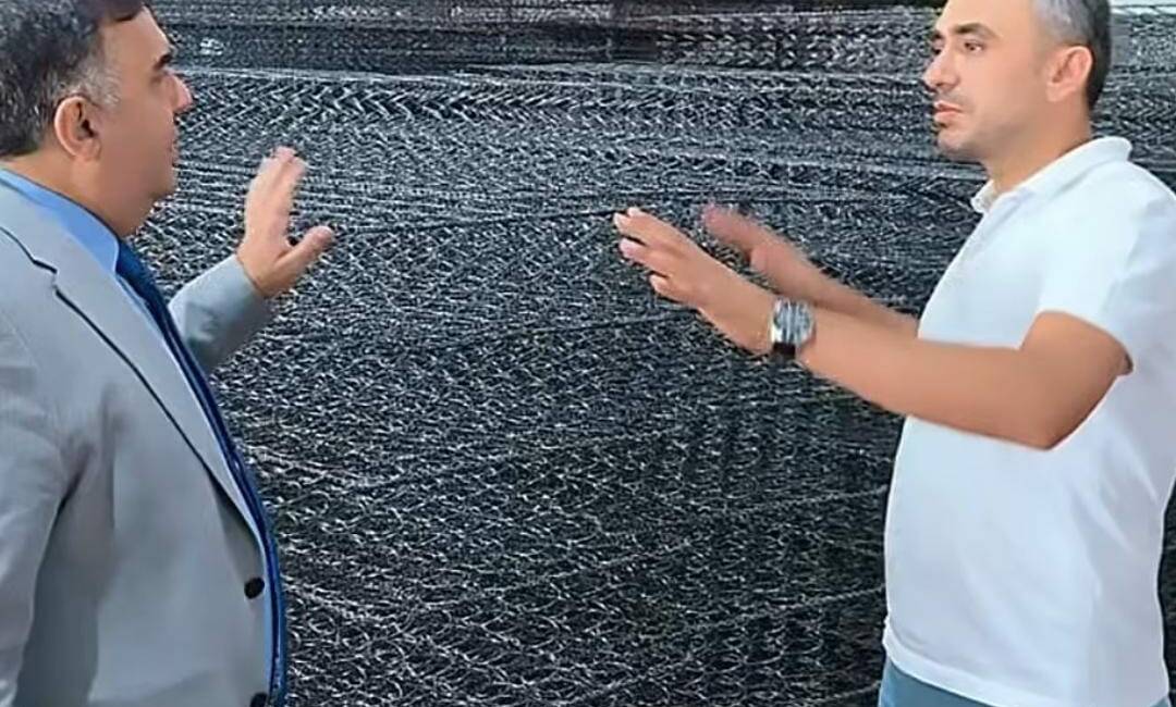 Aksaray İl Sanayi ve Teknoloji Müdürlüğü, kentte faaliyet gösteren işletmeleri