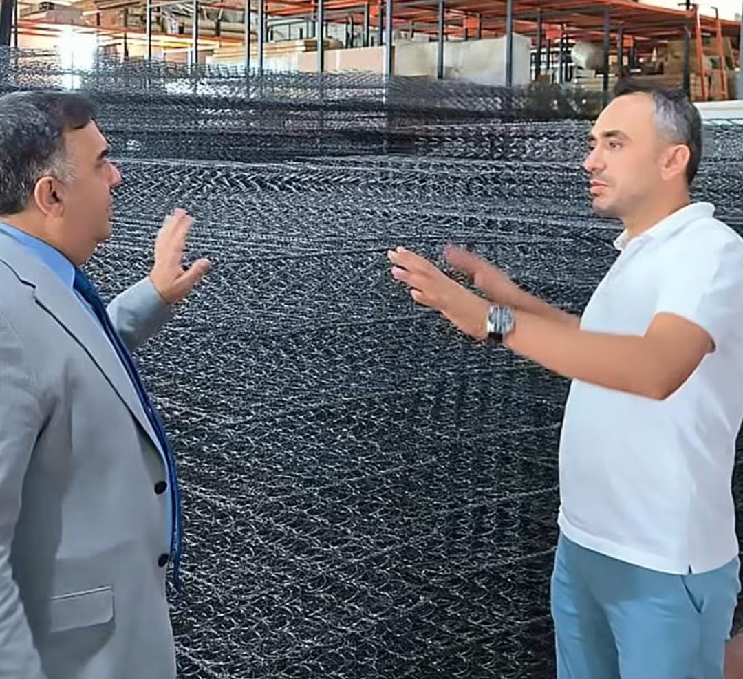 Aksaray İl Sanayi ve Teknoloji Müdürlüğü, kentte faaliyet gösteren işletmeleri