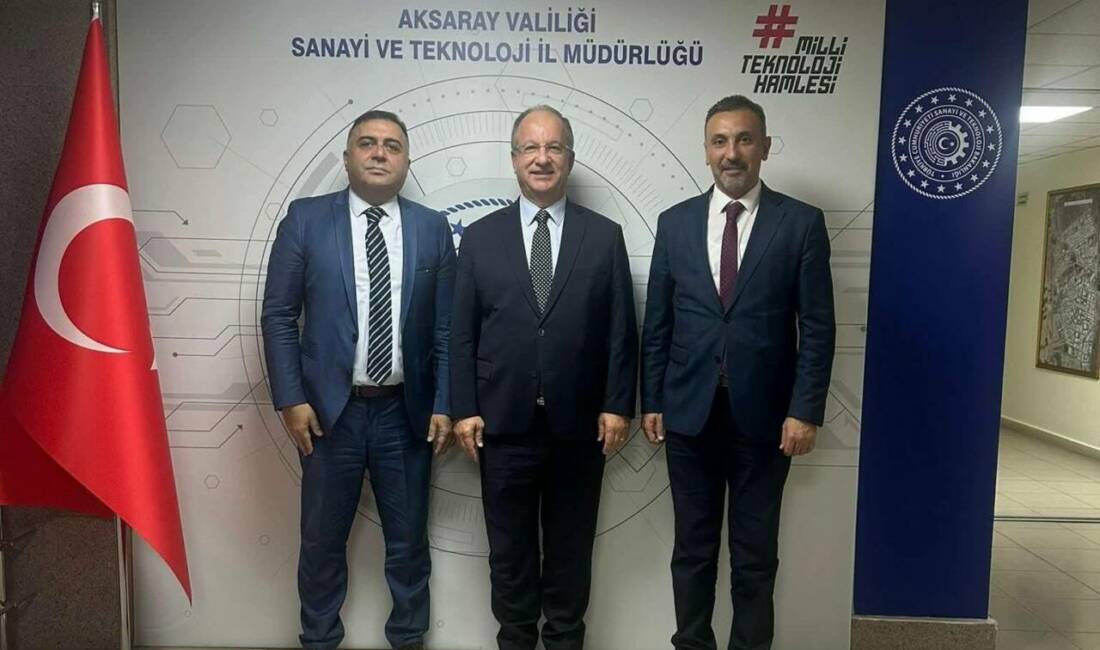 Sütaş Yönetim Kurulu Üyesi İlhan İl ve İnsan Kaynakları Müdürü