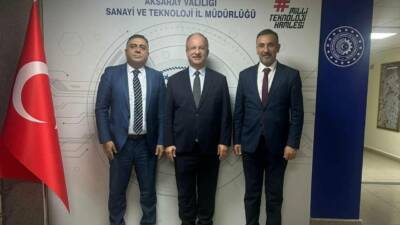 Sütaş Yönetim Kurulu Üyesi İlhan İl ve İnsan Kaynakları Müdürü