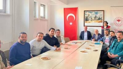 Aksaray Tarım ve Orman İl Müdürlüğü, Bağımlılıkla Mücadele İl Eylem